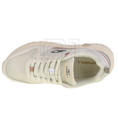 3. O'Neill Honolua Wmn Low W Schuhe 90221008-02A