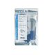 5. SmartKeeper Basic "RJ45 Port" Blocker dunkelblau 10 Stk.+Schlüssel