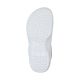 5. Crocs Classic Platform Damen-Clogs Off-White 206750 1NK