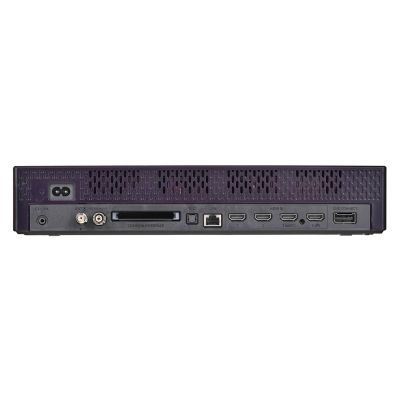 5. Samsung QE43LS03HEU 43" Fernseher