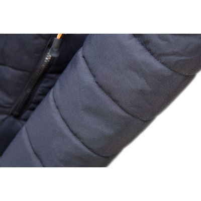 4. NEO Tools 81-574-XXL Arbeitsjacke