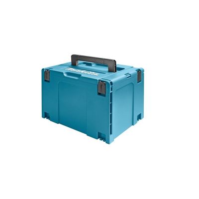 2. Makita 821552-6 Hartschalenkoffer/Tasche Schwarz, Blau
