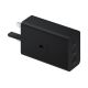 13. Samsung 65W Netzteil-Trio, Schwarz