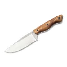 Böker Plus Overnighter D2 Messer