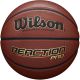 7. WILSON REACTION PRO 295 BSKT GRÖSSE 7 BASKETBALL