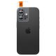 2. Spigen Optik Pro GLAS.TR „EZ FIT“ Kamera-Cover 2er-Pack für iPhone 16 / 16 Plus / 17 - Blau
