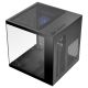 4. TACENS MARS MC-CUBE 1xARGB USB-C mATX- Gehäuse