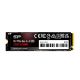 SSD Silicon Power 2 TB UD90 NVMe 4.0 Gen4 PCIe M.2