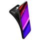 18. Spigen Rugged Armor Hülle für Samsung Galaxy S21 FE – Mattschwarz