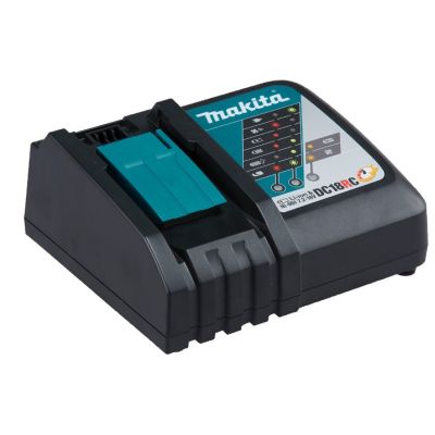 4. 18V MAKITA DHR171RTJ Bohrhammer