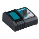 4. 18V MAKITA DHR171RTJ Bohrhammer