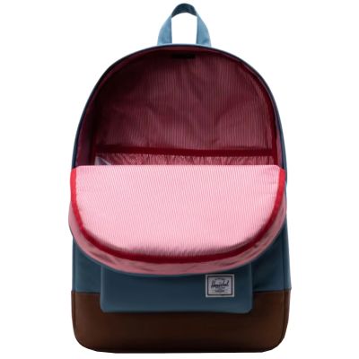 2. Herschel Heritage Rucksack 10007-05681 Blau Einheitsgröße