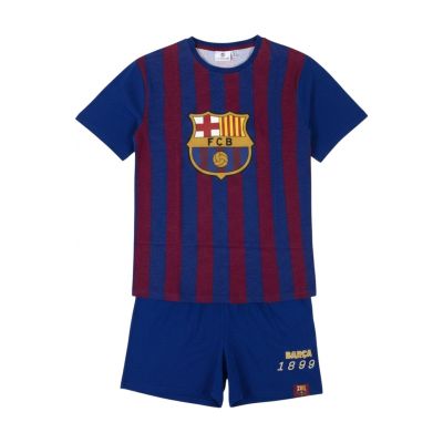 9. FC Barcelona Herren-Pyjama 2900003748