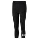 Puma ESS 3/4 Logo Leggings W 586828 01