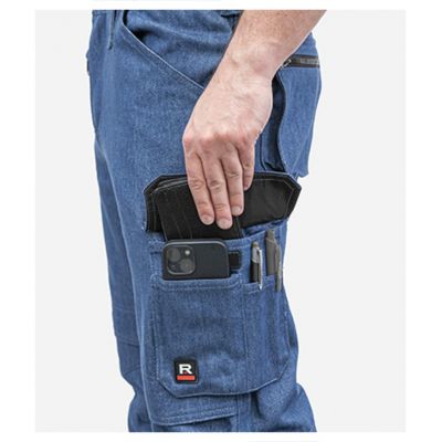 4. Rimeck Vertex M MLI-W08A8 Arbeitshose