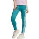 3. adidas Essentials 3-Streifen High-Waisted Single Leggings W IL3378