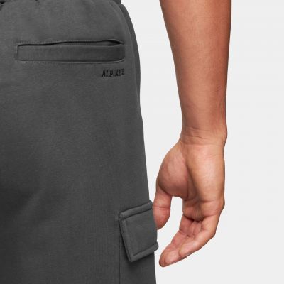 7. Alpinus Bajadilla M SI18149 Shorts