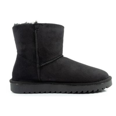 4. Wrangler Elsa Winterstiefel Stiefeletten isoliert bequem modisch