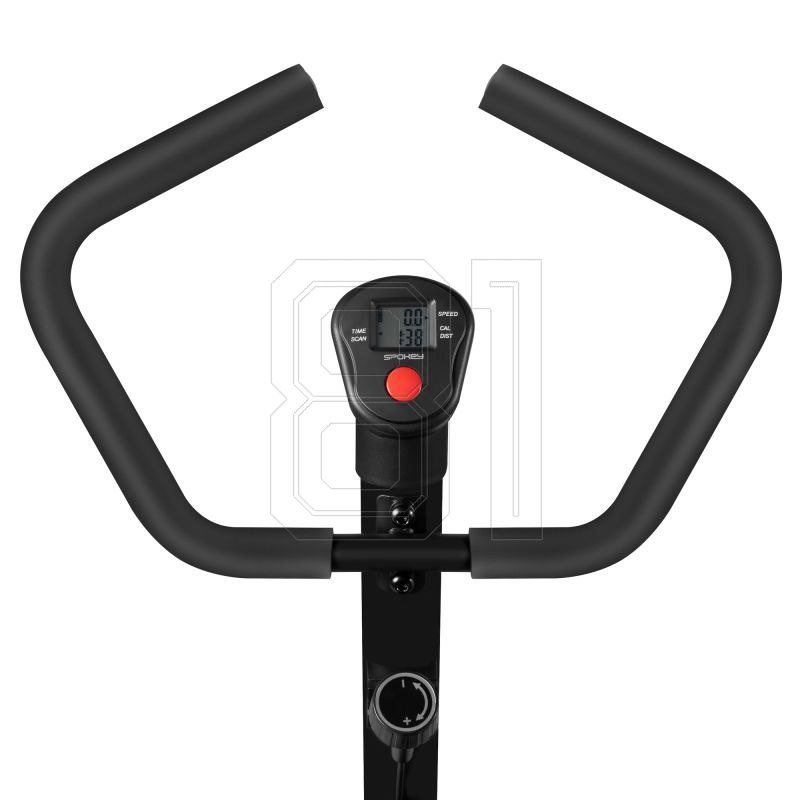 4. Spokey Aron SPK-944163 Heimtrainer