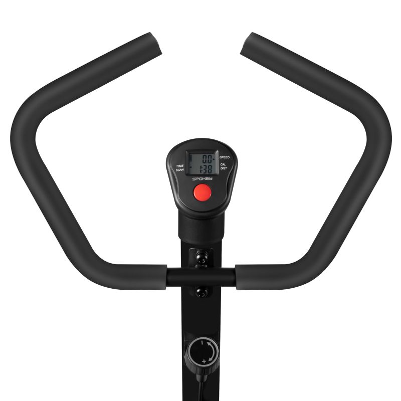 4. Spokey Aron SPK-944163 Heimtrainer
