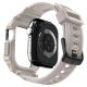 8. Spigen Rugged Armor Pro Armband für Apple Watch 42 mm – Beige