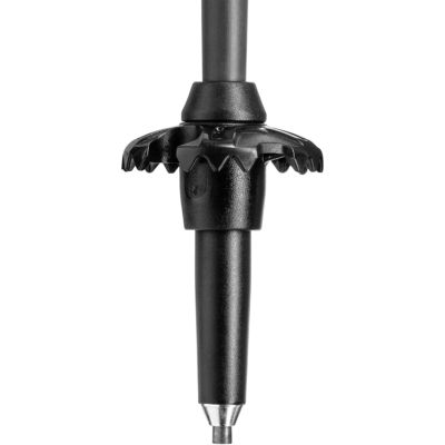 14. LEKI Black Series FX Carbon Trekkingstock Unisex Faltbar