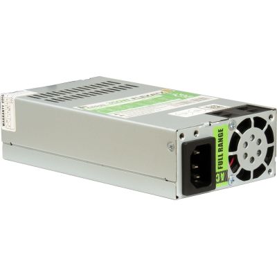 2. Inter-Tech GF-350 BULK Netzteilmodul 350 W 20+4 Pin ATX Flex ATX Silber