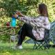 13. Meteor 10105 Sportflasche