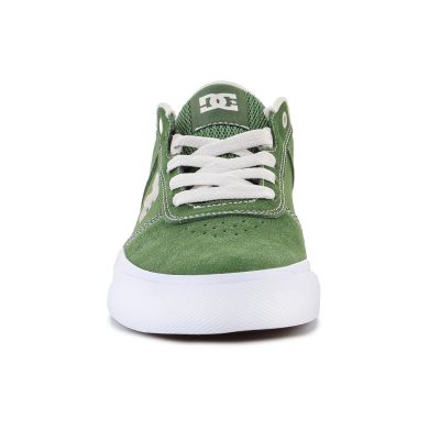 7. DC Teknic S Jaakko Dark Olive Schuhe ADYS300752-OL0 M 300752-OL0