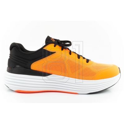 4. Skechers Max Cushioning M 220932/ORBK Laufschuhe
