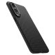 9. Spigen Liquid Air Case für Samsung Galaxy S25 Edge - Schwarz