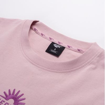 3. Damen T-Shirt mit kurzen Ärmeln LADY AMELI