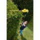5. Stanley FATMAX SFMCPH845M1-QW Elektrische Heckenschere mit Doppelklinge, 4,1 kg