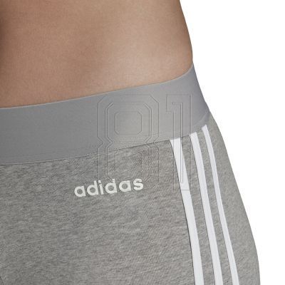 5. adidas Essentials 3-Streifen Tight W FQ4123 Leggings
