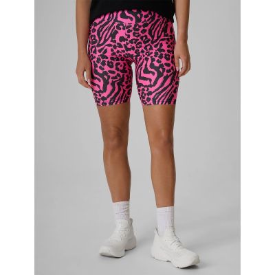 3. Strick-Radleggings für Damen 4F 4FRSS26TSTIF053-91A