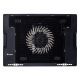 23. VAKOSS LF-1860AL Notebook-Kühlpad (17,x Zoll; 1 Lüfter; HUB)