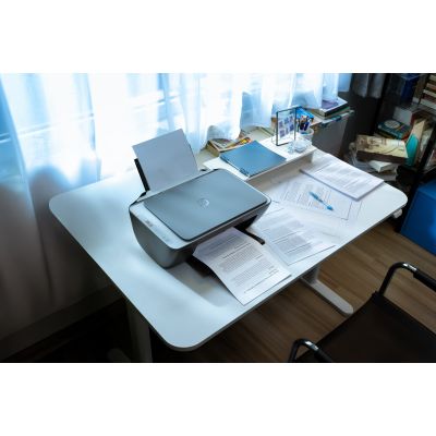 290. HP DeskJet 2921 All-in-One Drucker (A24HWB)