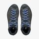 5. Scarpa Zodiac Tech GTX Damenschuhe – Anthrazit-Lavendel – Größe 37,5