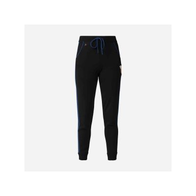 4. Rossignol W Galina Cozy Tights Leggings Schwarz