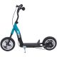 SCOOTER ENERO 10 GHOST RAIDER JUNIOR TÜRKIS