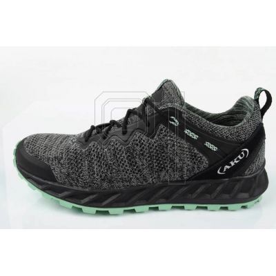 3. Aku Rapida Air W 7611650 Trekkingschuhe