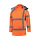 3. Tricorp Unisex RWS Parka Arbeitsjacke MLI-T5098