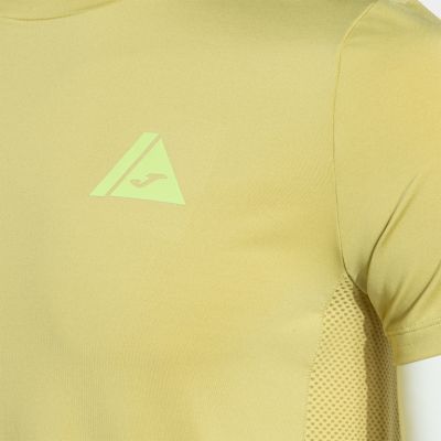 3. Joma Indoor Gym Kurzarm-T-Shirt M 102967.435
