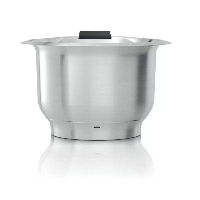 2. Bosch MUZS2ER 3,8-l-Edelstahlschüssel