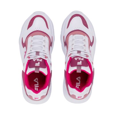 11. Fila Collene CB W FFW0046 13347 Schuhe