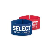 Taśmy Select Profcare 50x5 cm - 2 sztuki o różnym oporze