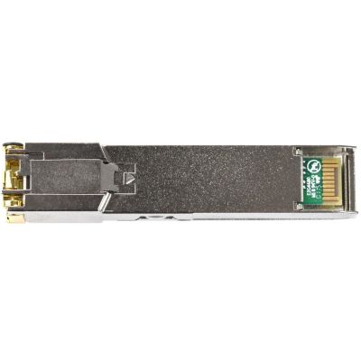 6. BlueOptics J8177D-BO Netzwerk-Relaismodul Glasfaser RJ-45