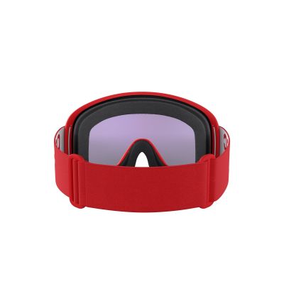 5. POC Opsin Skibrille Rot
