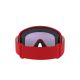 5. POC Opsin Skibrille Rot