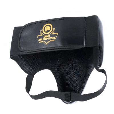 4. ProFighter S Herren-Boxhosenträger aus Naturleder